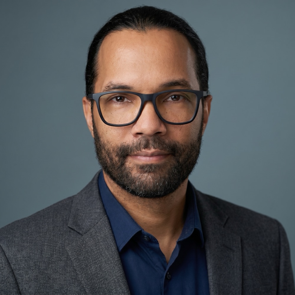 Osvaldo Johnson, Owner and President of Next Wave Neurodiagnostics.
